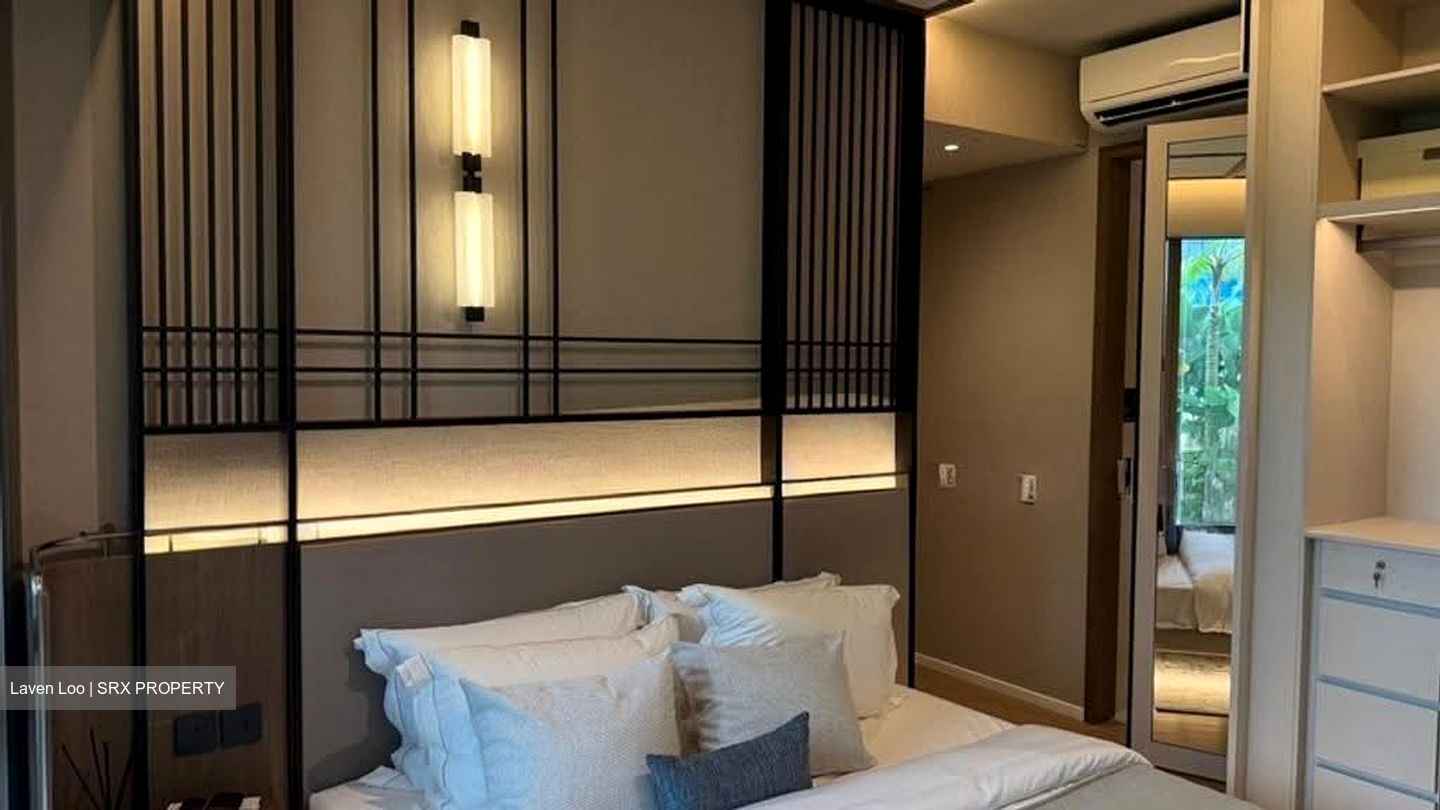 Hillview Rise (D23), Condominium #624608251